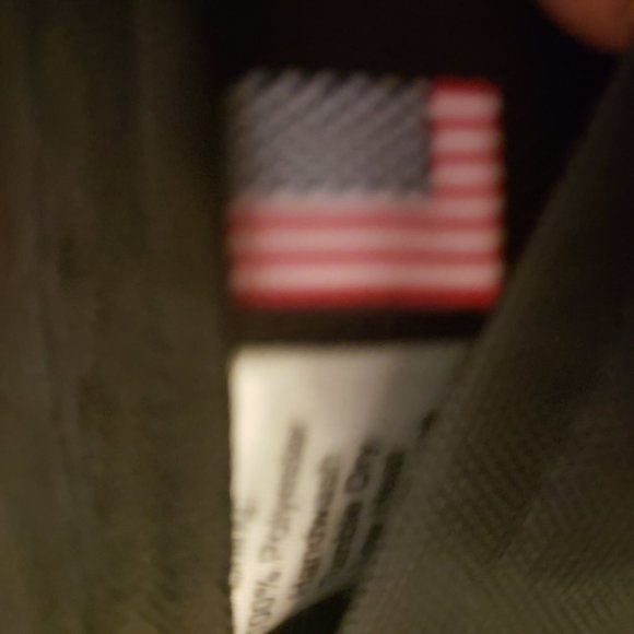 SNACK Apparel Fanny Packs Belt Bags Green Lime Yellow black interior pockets - Picture 10 of 10